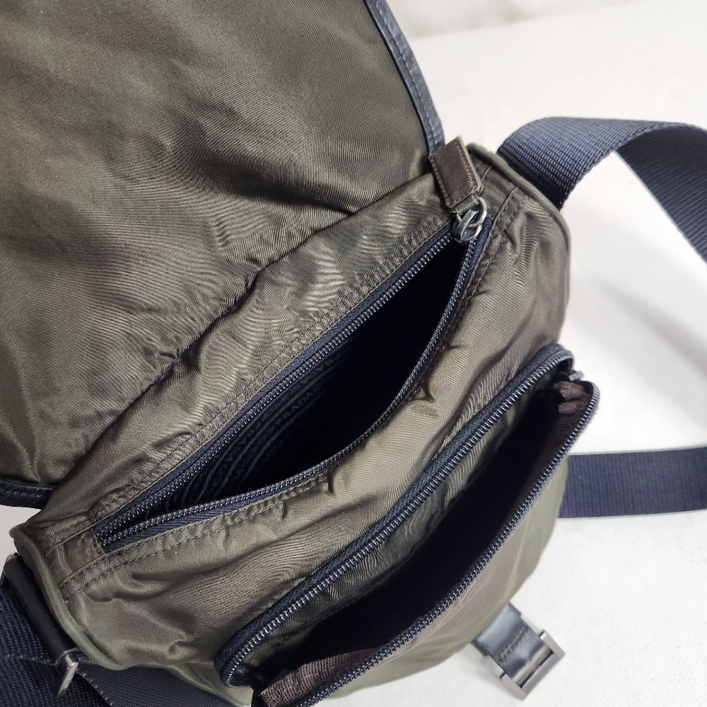 Prada Crossbody Bag - Picture 8 of 10
